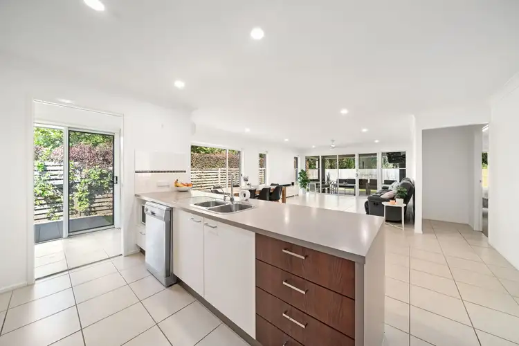 Fourth view of Homely house listing, 61 Azure Avenue, Redland Bay QLD 4165