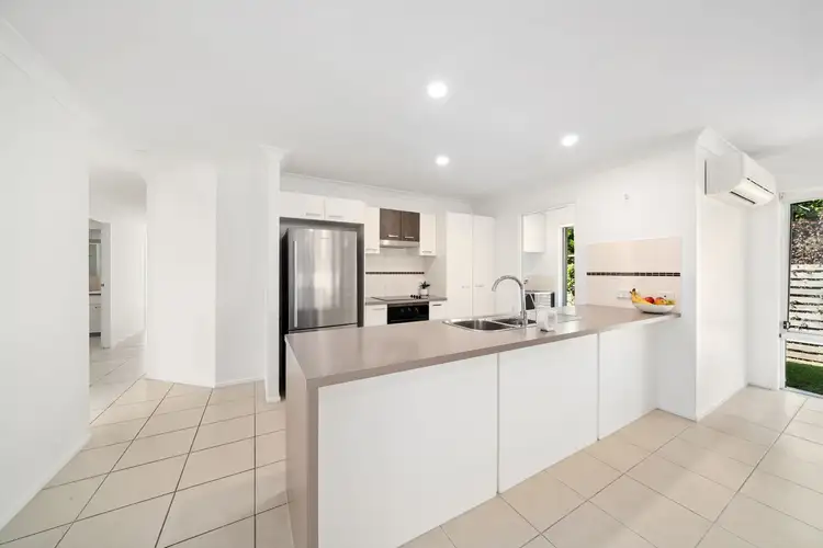 Fifth view of Homely house listing, 61 Azure Avenue, Redland Bay QLD 4165