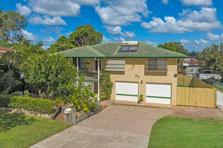 32 Panorama Drive, Thornlands QLD 4164