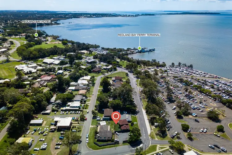 Fourth view of Homely house listing, 69 Banana Street, Redland Bay QLD 4165