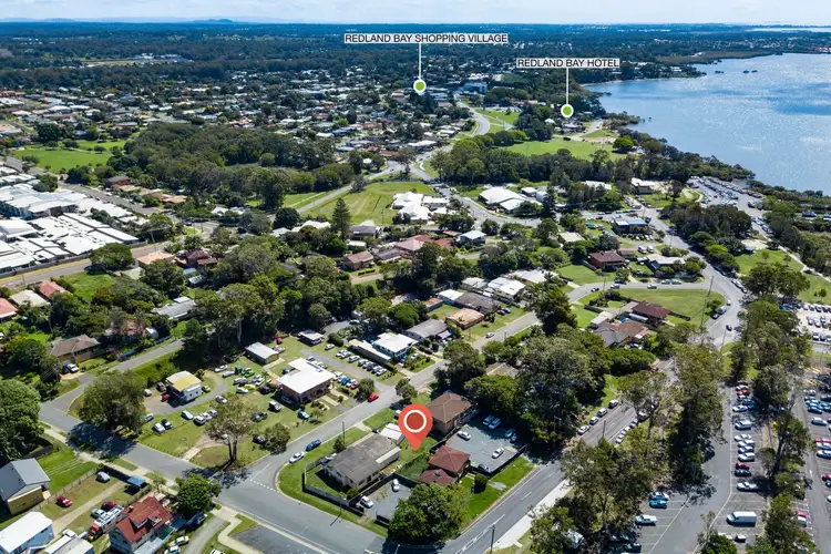 Fifth view of Homely house listing, 69 Banana Street, Redland Bay QLD 4165