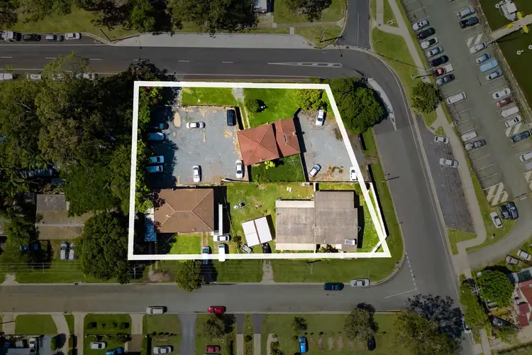 Main view of Homely house listing, 71 Banana Street, Redland Bay QLD 4165