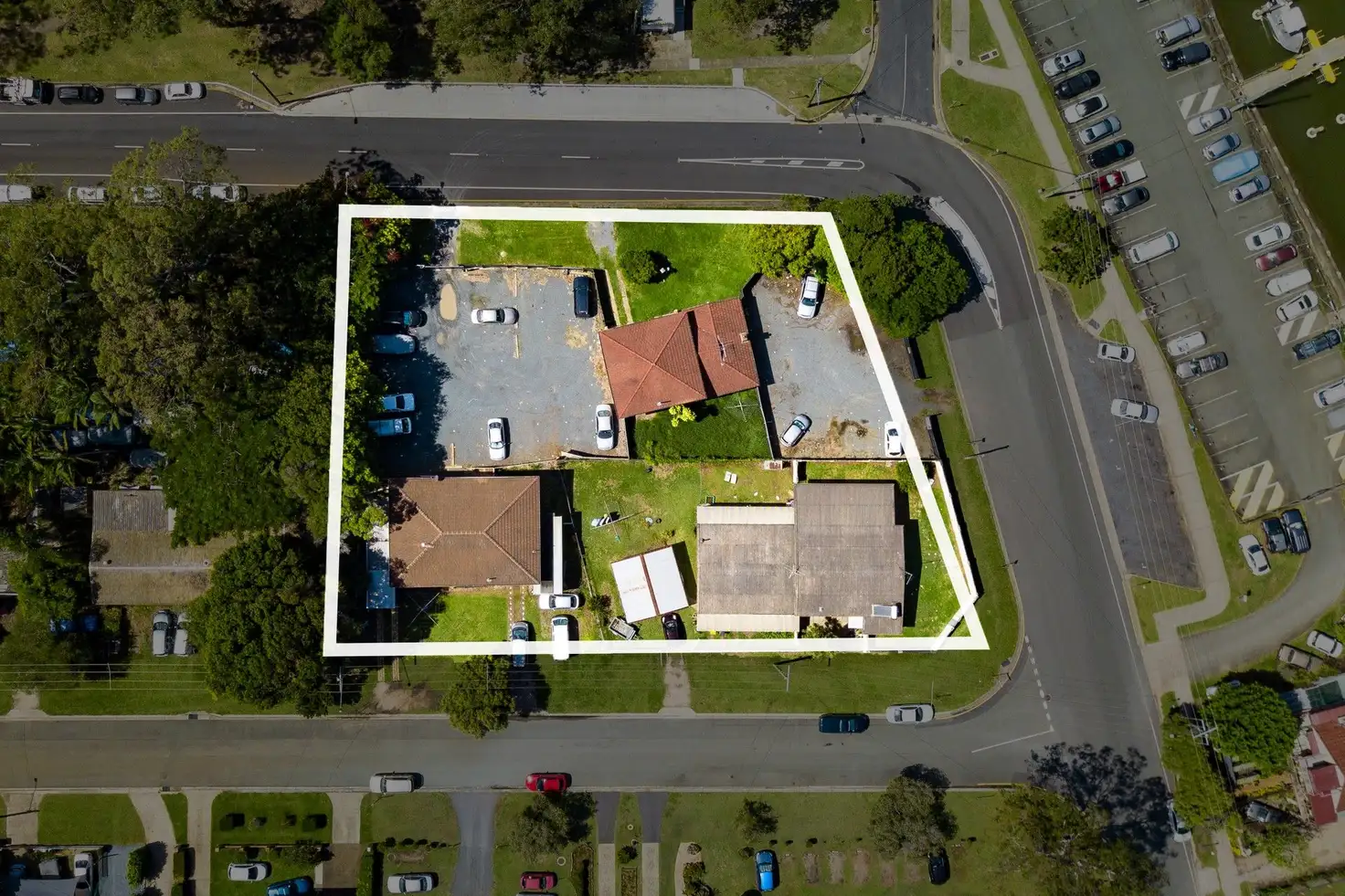 Main view of Homely house listing, 71 Banana Street, Redland Bay QLD 4165