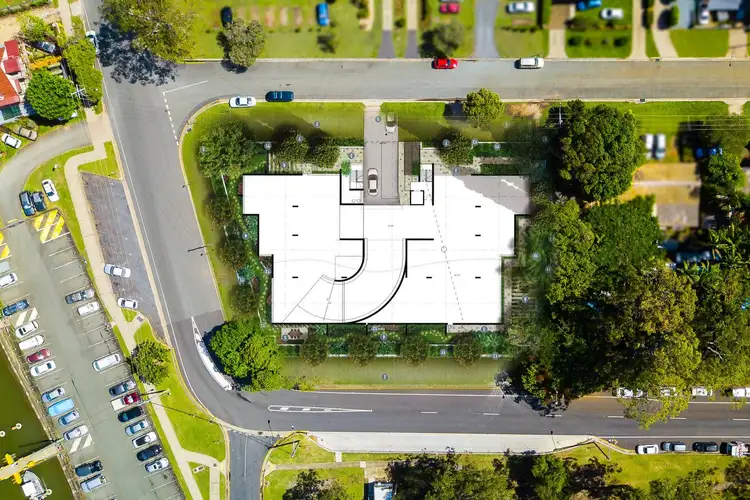 Second view of Homely house listing, 71 Banana Street, Redland Bay QLD 4165