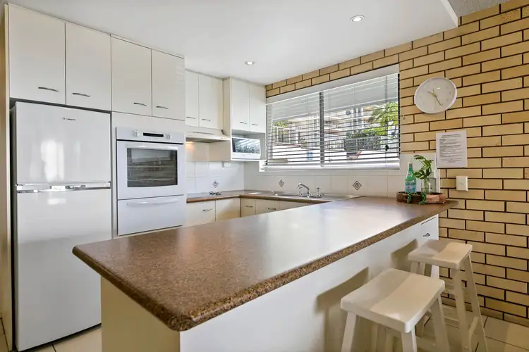 Third view of Homely unit listing, 11/2 Meta Street, Mooloolaba QLD 4557