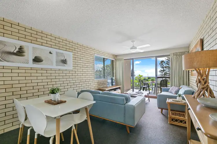 Fifth view of Homely unit listing, 11/2 Meta Street, Mooloolaba QLD 4557