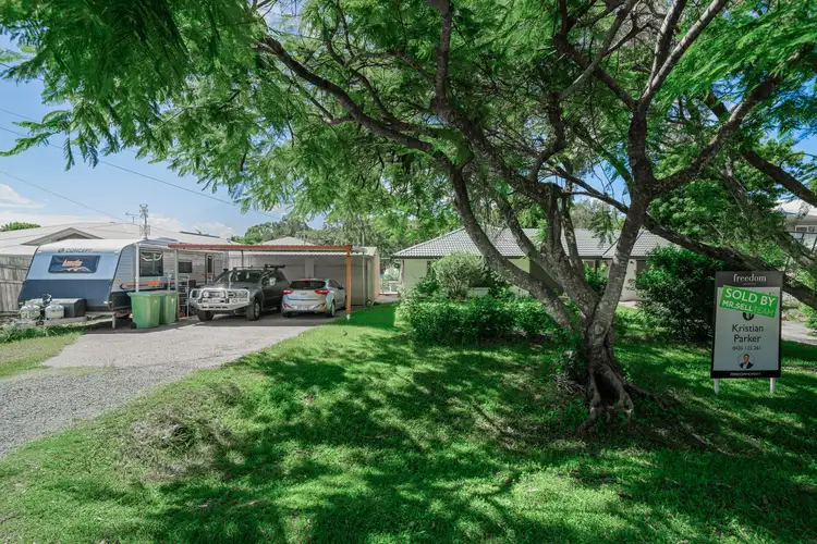 Second view of Homely house listing, 13-15 Chermside Street, Wellington Point QLD 4160