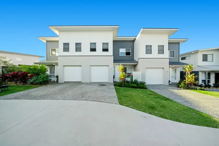 11/5 Kingsdale Avenue, Thornlands QLD 4164