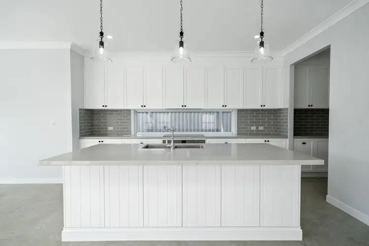 Third view of Homely house listing, 32 Ocean Street, Cleveland QLD 4163