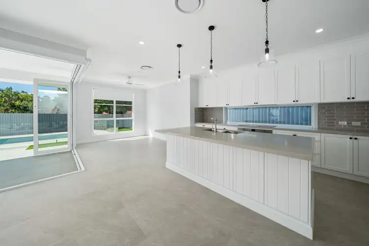 Fifth view of Homely house listing, 32 Ocean Street, Cleveland QLD 4163