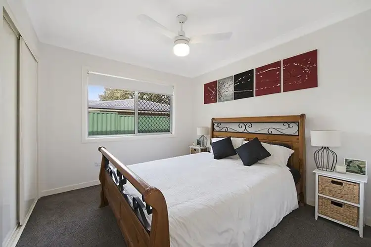 Seventh view of Homely house listing, 22 Kevin Street, Capalaba QLD 4157