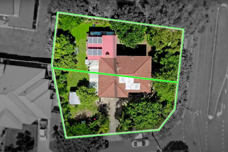 Main view of Homely house listing, 18 Hielscher Street, Alexandra Hills QLD 4161