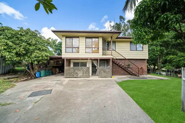 Second view of Homely house listing, 18 Hielscher Street, Alexandra Hills QLD 4161