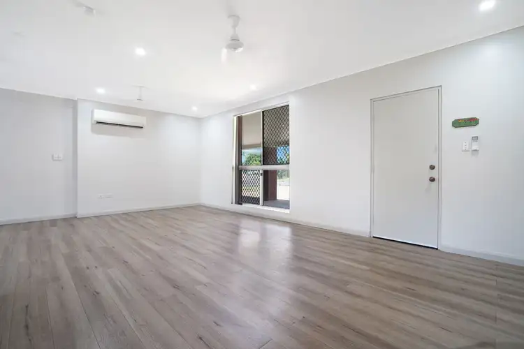 Second view of Homely house listing, 56 Melastoma Drive, Moulden NT 830