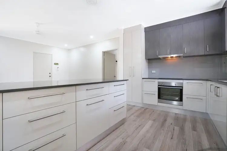 Fourth view of Homely house listing, 56 Melastoma Drive, Moulden NT 830