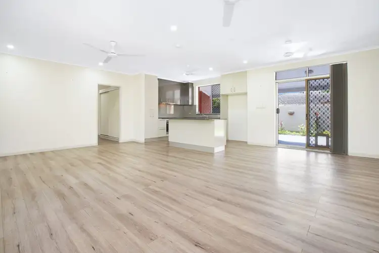 Fifth view of Homely house listing, 56 Melastoma Drive, Moulden NT 830