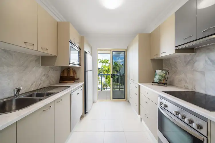 Fourth view of Homely apartment listing, 4/10-14 Esperance Court, Cleveland QLD 4163
