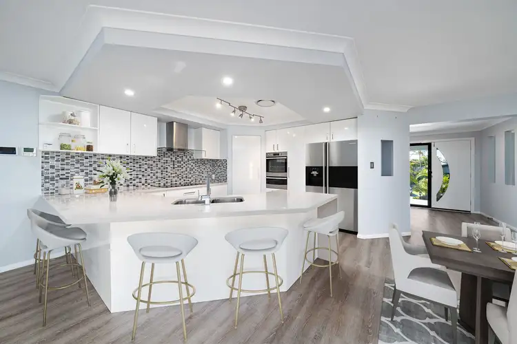 Third view of Homely house listing, 5 Apple Gum Crescent, Thornlands QLD 4164