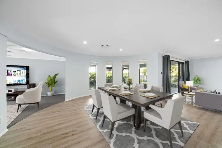 Fourth view of Homely house listing, 5 Apple Gum Crescent, Thornlands QLD 4164