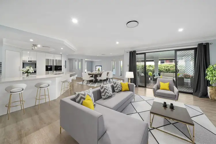 Fifth view of Homely house listing, 5 Apple Gum Crescent, Thornlands QLD 4164