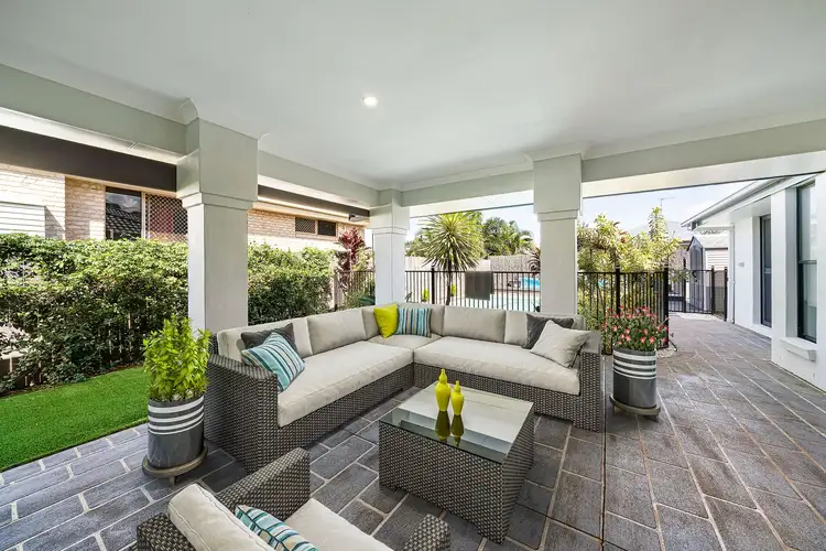 Sixth view of Homely house listing, 5 Apple Gum Crescent, Thornlands QLD 4164