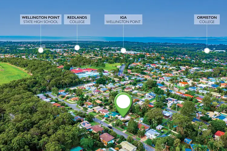 Main view of Homely house listing, 7 Margaret Street, Alexandra Hills QLD 4161