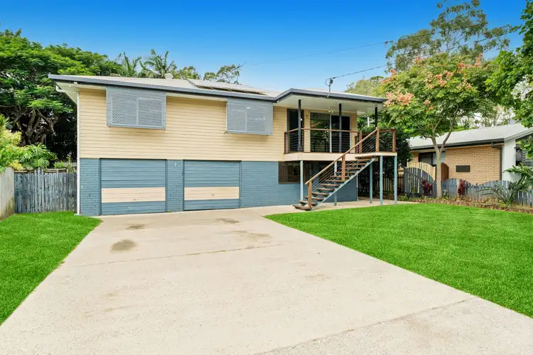 Second view of Homely house listing, 7 Margaret Street, Alexandra Hills QLD 4161
