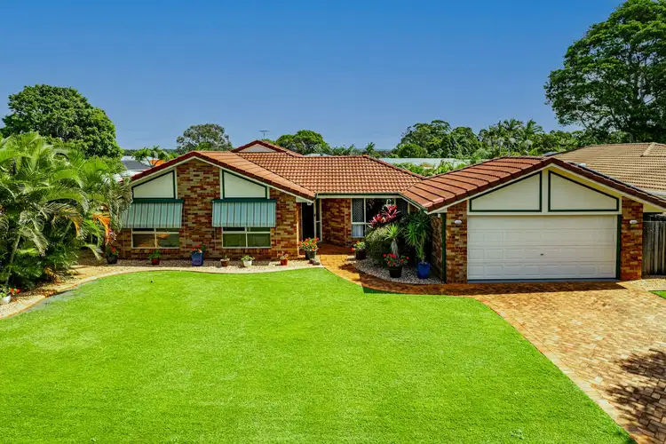 Main view of Homely house listing, 6 Trafalgar Drive, Victoria Point QLD 4165