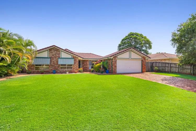 Second view of Homely house listing, 6 Trafalgar Drive, Victoria Point QLD 4165