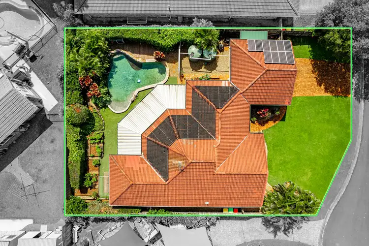Third view of Homely house listing, 6 Trafalgar Drive, Victoria Point QLD 4165