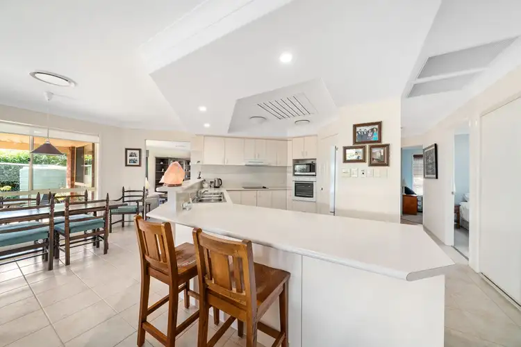 Fourth view of Homely house listing, 6 Trafalgar Drive, Victoria Point QLD 4165