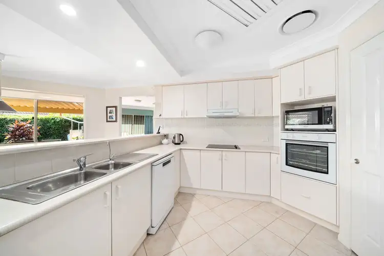 Fifth view of Homely house listing, 6 Trafalgar Drive, Victoria Point QLD 4165