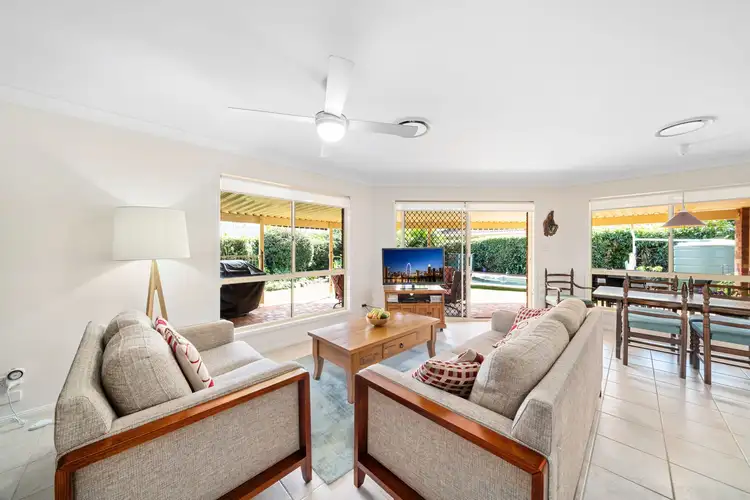 Sixth view of Homely house listing, 6 Trafalgar Drive, Victoria Point QLD 4165