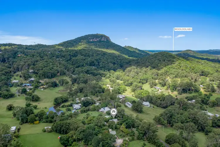 217 Ninderry Road, Ninderry QLD 4561