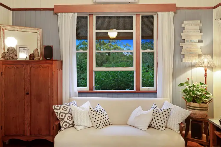 Fifth view of Homely house listing, 217 Ninderry Road, Ninderry QLD 4561