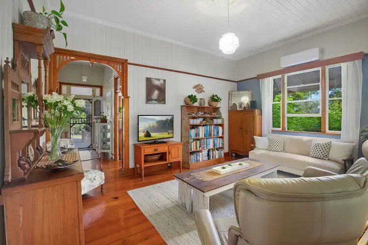 Sixth view of Homely house listing, 217 Ninderry Road, Ninderry QLD 4561
