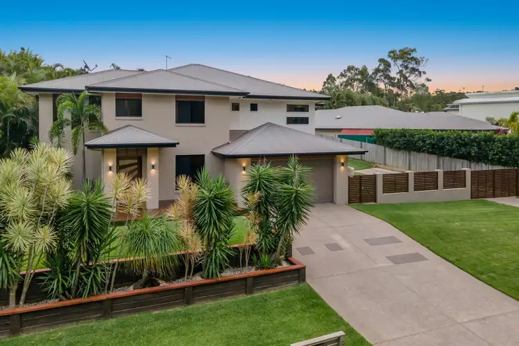 9 Vineyard Drive, Mount Cotton QLD 4165