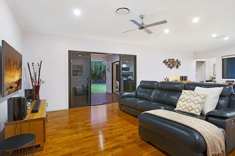 Fifth view of Homely house listing, 9 Vineyard Drive, Mount Cotton QLD 4165