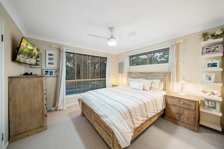 Fifth view of Homely house listing, 23 Robin Parade, Victoria Point QLD 4165