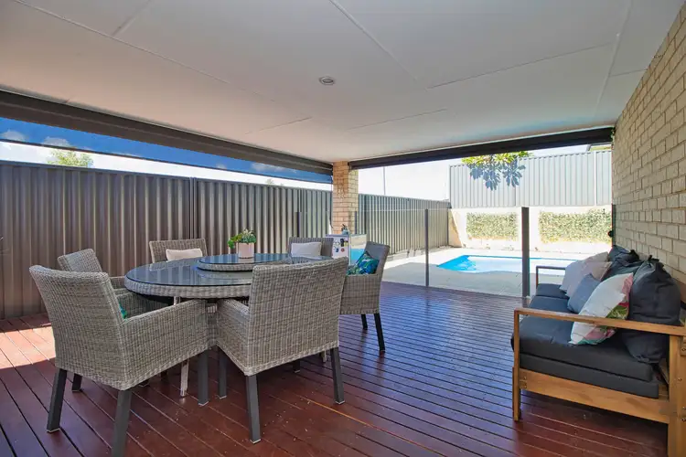 Second view of Homely house listing, 17 Norwood Avenue, Baldivis WA 6171