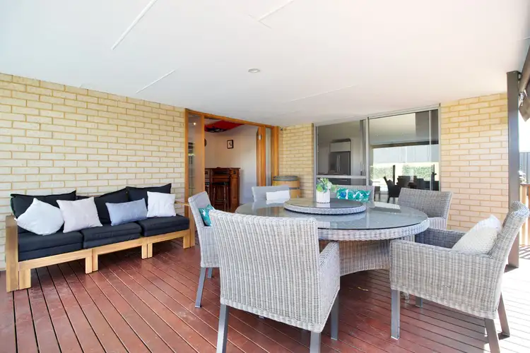 Third view of Homely house listing, 17 Norwood Avenue, Baldivis WA 6171