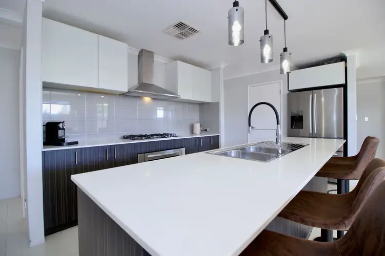 Fifth view of Homely house listing, 17 Norwood Avenue, Baldivis WA 6171