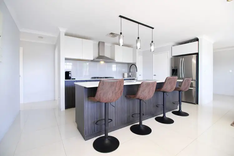 Sixth view of Homely house listing, 17 Norwood Avenue, Baldivis WA 6171