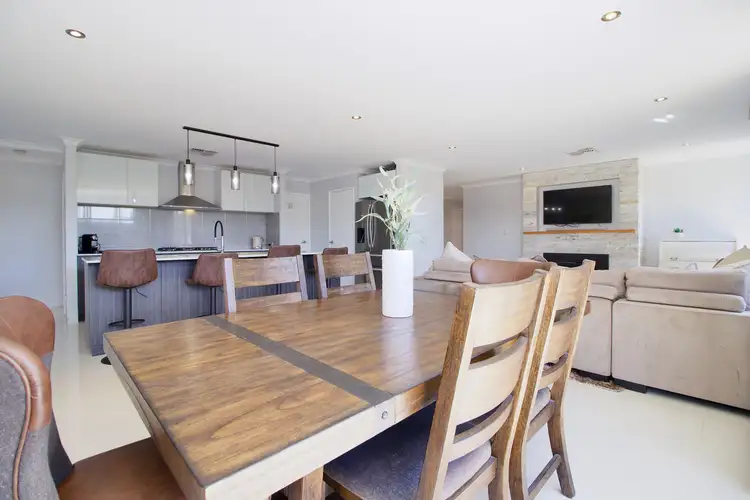 Seventh view of Homely house listing, 17 Norwood Avenue, Baldivis WA 6171