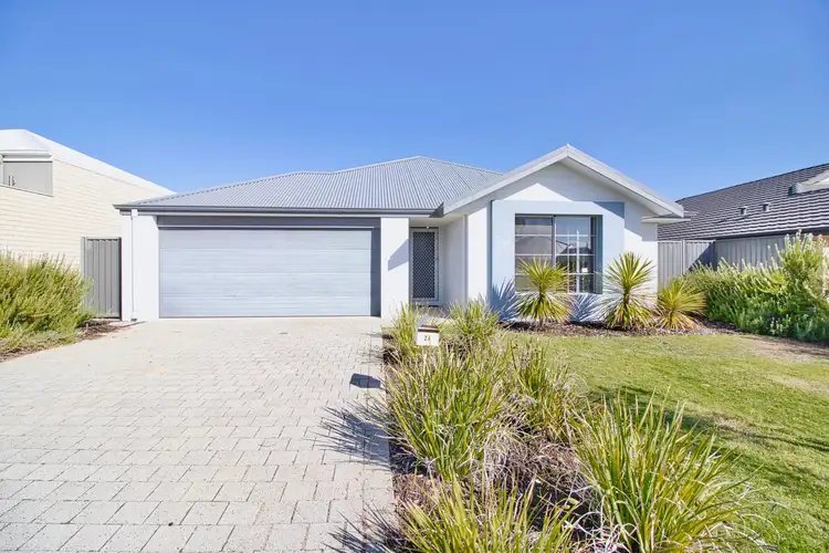 Main view of Homely house listing, 24 Vickers Road, Baldivis WA 6171