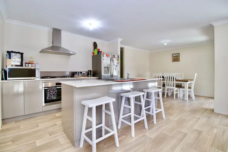 Second view of Homely house listing, 24 Vickers Road, Baldivis WA 6171