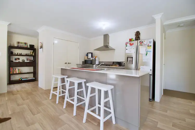 Fourth view of Homely house listing, 24 Vickers Road, Baldivis WA 6171