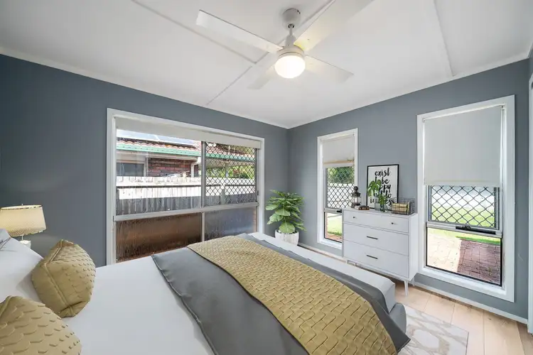 Fifth view of Homely house listing, 45 Troy Street, Ormiston QLD 4160