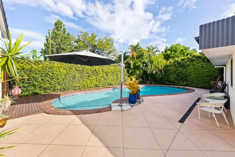 Third view of Homely house listing, 10 Roseneath Parade, Wynnum West QLD 4178