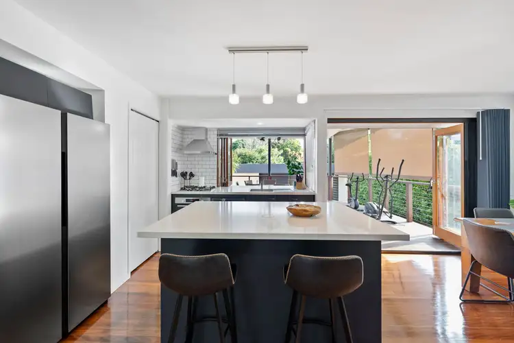 Fourth view of Homely house listing, 10 Roseneath Parade, Wynnum West QLD 4178